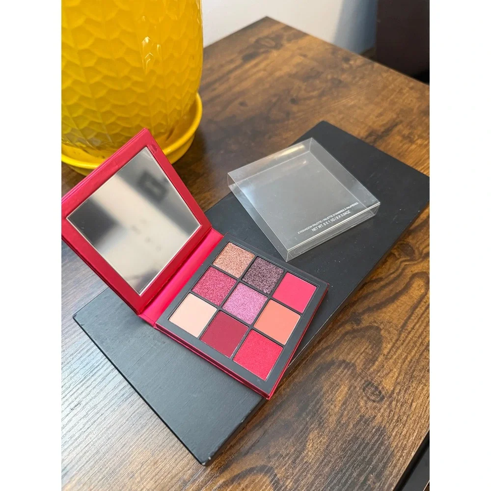 HUDA BEAUTY huda beauty